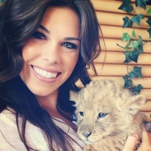 Meet your Posher, Nakisha